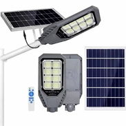Lampara solar Rolinger 800W - Img 57888355