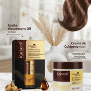 Kit completo de Mascarilla y sérum Karseell - Img 55850113