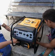 Mecánico electricista de plantas eléctricas  de cuarquier tipo llamar o escribir por Whatsapp con Samuel - Img 49008414