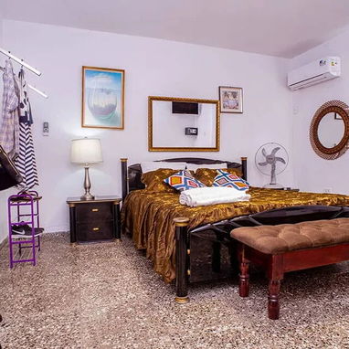 Casa Moderna en Vedado/Miramar | Privacidad total y confort premium - 2/3