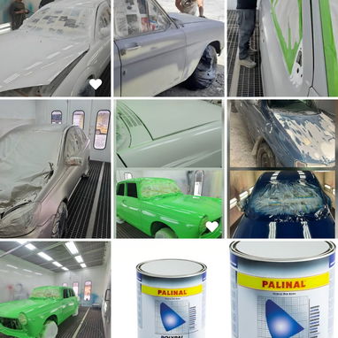Reparación y mantenimiento automotriz para particulares y empresas - Img 114848566