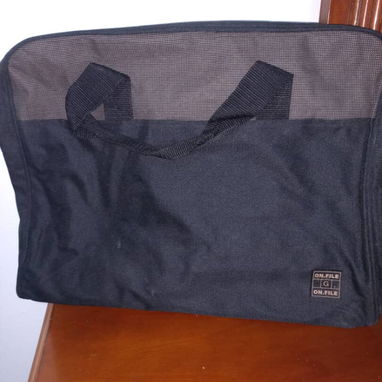 Mochilas, bolso, Maletín FILA, Portafolios y riñonera - Img 115860713