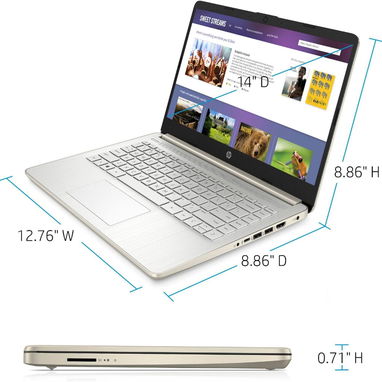 Laptop - 5/7