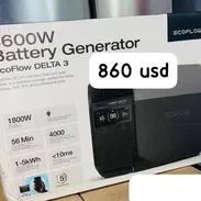 Ecoflow Delta 3 - Img 56064386
