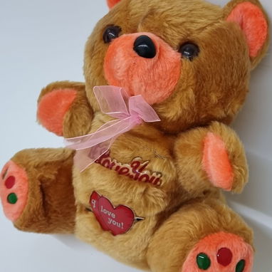 PELUCHES(OFERTA ESPECIAL ) - Img 112074888