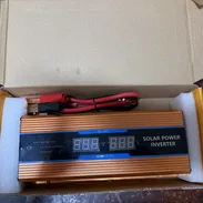 A la venta inversor inteligente power invertir - Img 56751524