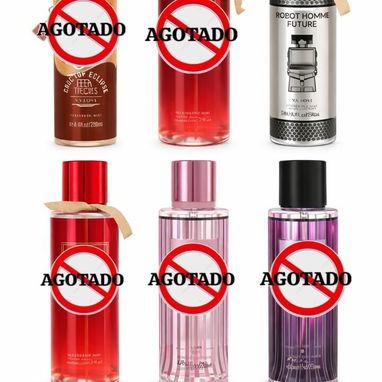 *Productos de aseo*| 58417941 - 7/10