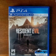 Resident Evil 7 para Ps4 - Img 55804206