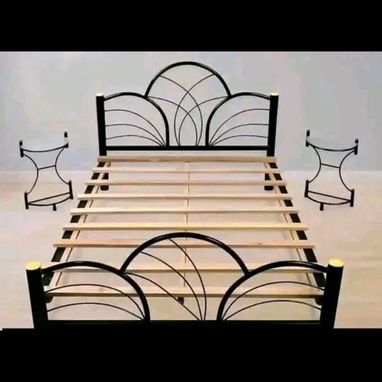 Muebles cama y colchónes - Img 119040932