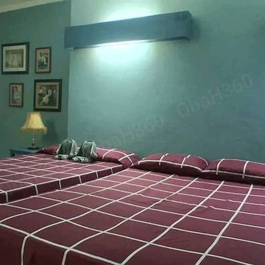 RENTA hostal de 7 habitaciones EN CASILDA, TRINIDAD con Qba Hostin 360 - 4/10
