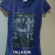 Blusas de uso para mujer - Img 57224479