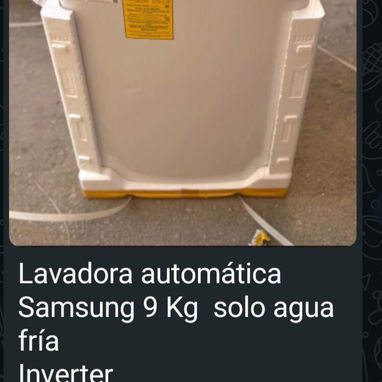 Secadora al Vapor - Img 123835946