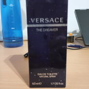 Se vende Perfume Versace y After shave NIVEA - Img 45605499