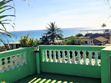 Se renta casa de 5 habitaciones a 60 metros de la playa de Guanabo. 54026428 - Img 32976830