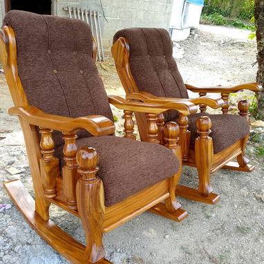 Sillones de todos los modelos - 10/10