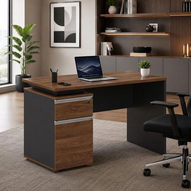 escritorio varios modelos medidas y precios todos importados en su caja original 💯% calidad - 2/3