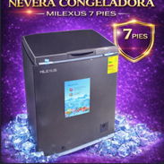 Neveras-Freezer (variedad de marcas y tamaños) - Img 52732044