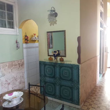 Apartamento Capitalista en Centro Habana - Img 124894062