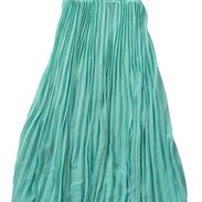 Vestido Verde Claro, de etiqueta (Talla S) - Img 53525252