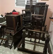 Vendo muebles antiguos - Img 50384687
