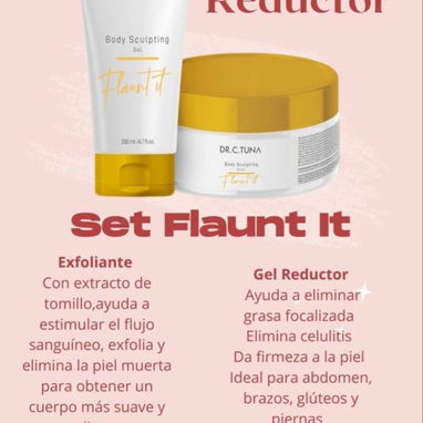 ❤️‍🔥Dúo FLAUNT IT❤️‍🔥 Edición  Limitada - Img 117965917