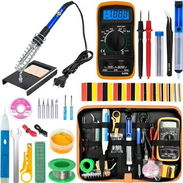 Kit de electrónica - Img 58191076