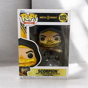 Funko Mortal Kombat 11 - Img 55721931
