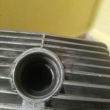 Cilindro a73mm con su piston - 4/9