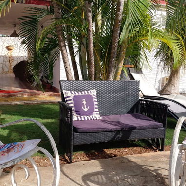 Se vende casa independiente con piscina, garaje con permiso de renta con superficie de500m² - Img 118277537