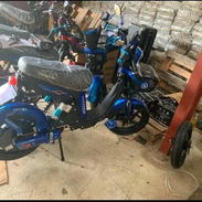 *🛵Bicimotos YOAZAKY 707 modelo 2025🛵* - Img 56015156