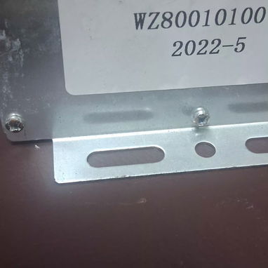 Caja reguladora de 1200 wat de triciculo poco uso - 3/3