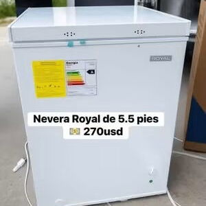 Neveras Mipyme - Img 126797845