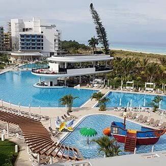 🏣⛱️🌞Hotel Melia Internacional de Varadero Todo Incluido/Hotel en Varadero/All Inclusive - Img 124747399