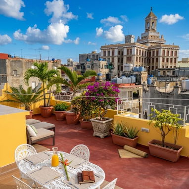 🏤🌟Apartamento de renta en la Habana Vieja con respaldo energético🌟/House for rent/Rent an appartment in Havana - 8/10