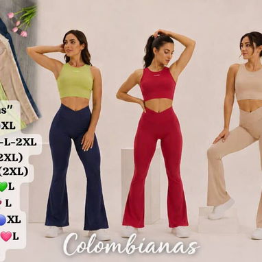 Ropa deportiva exclusiva - 7/10