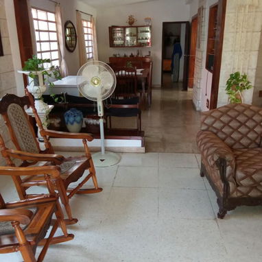 Casa en venta Santa Fe, Reparto. - 4/5