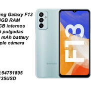 Teléfono Celular SAMSUNG F13 Nuevo - Img 45224125