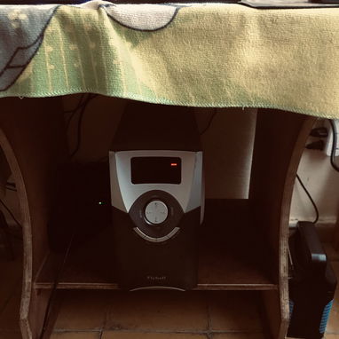 Vendo me pc que me voy del pais (alamar) - 7/7