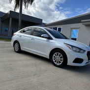 Hyundai Accent BLANCO – $85 USD/día - Img 57106608