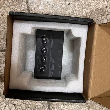 Monitoreo personal de audio - Img 122373560