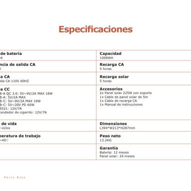 ⚡️GENERADORES ELÉCTRICOS⚡️ - Img 123461888