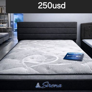 Reclinables, columpios, camas, colchones, sofá camas, muebles de cocina - Img 125881124