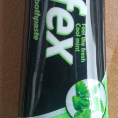 Pasta dental Pafex de carbon 52503725 - 5/5