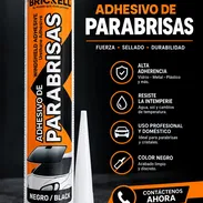 Sellador de poliuretano (Adhesivo para Parabrisas ) 310ml /450 G 59757936 - Img 54736839