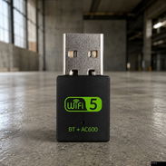 Adaptador Bluetooth - Img 57694893