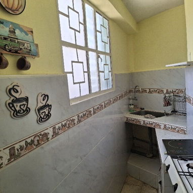 Renta apartamento en La Lisa - Img 123238447