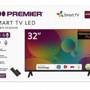 Smartv de 32 pulgadas - Img 55243251