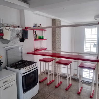 Hermosa casa en santos suarez Residencial - 3/6