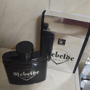 Perfume Rebelde original en su caja - Img 45231848