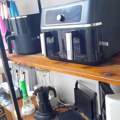 🛍️ Tienda física + online - 2/4